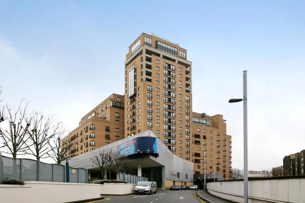 1 bedroom apartment for rent