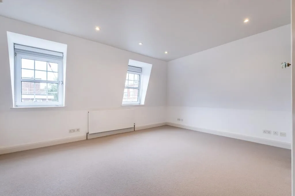 3 bedroom penthouse for rent