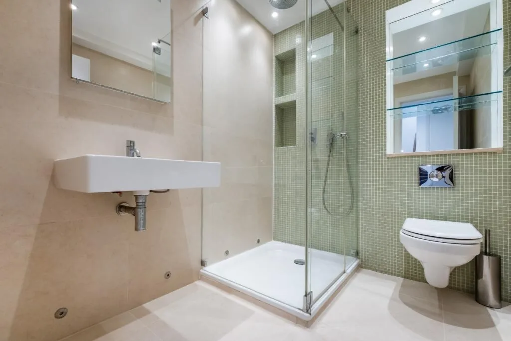 3 bedroom penthouse for rent