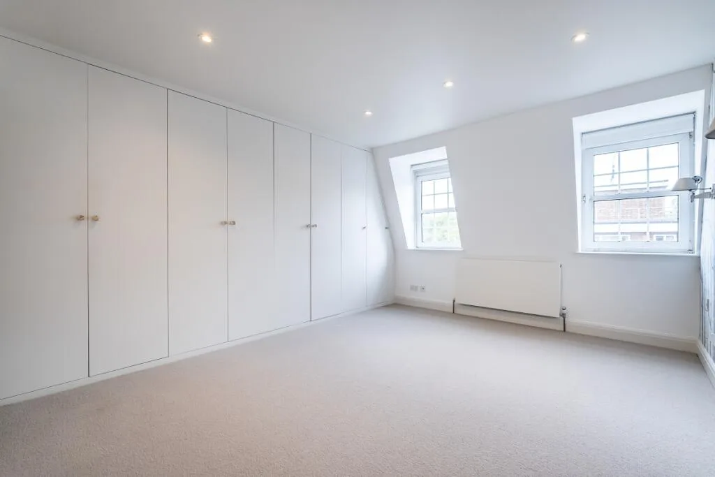 3 bedroom penthouse for rent