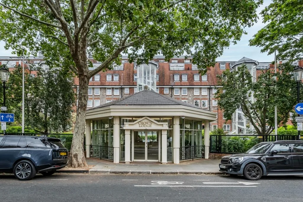 3 bedroom penthouse for rent