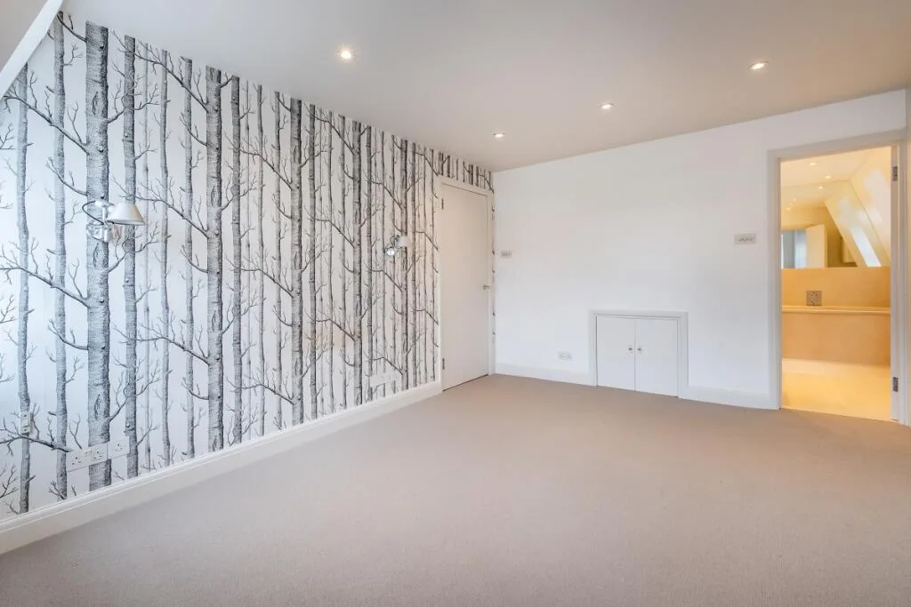 3 bedroom penthouse for rent