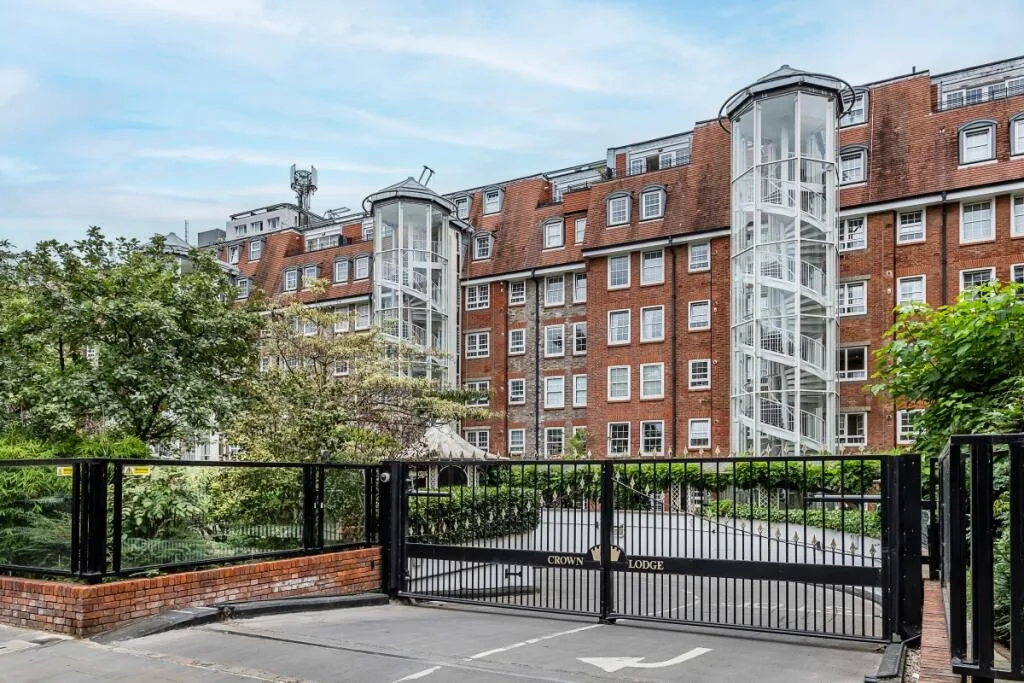 3 bedroom penthouse for rent