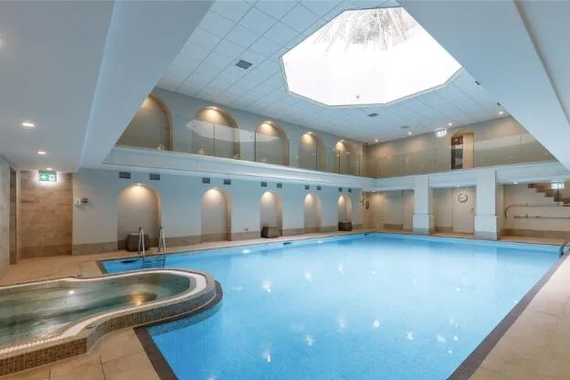 3 bedroom penthouse for rent