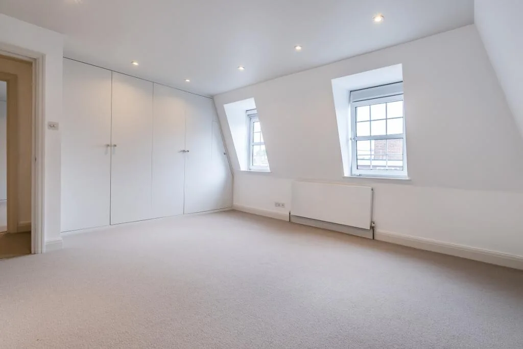 3 bedroom penthouse for rent