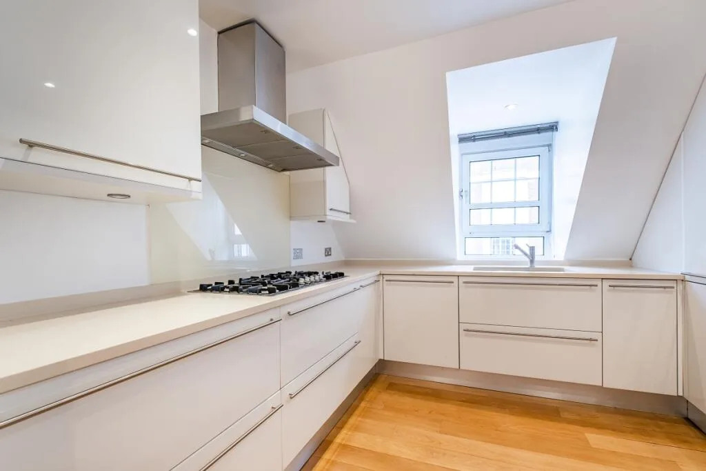 3 bedroom penthouse for rent