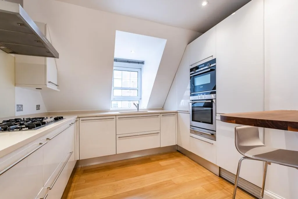 3 bedroom penthouse for rent