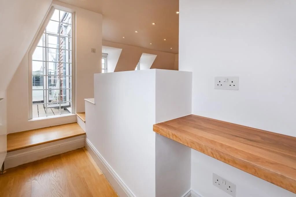 3 bedroom penthouse for rent
