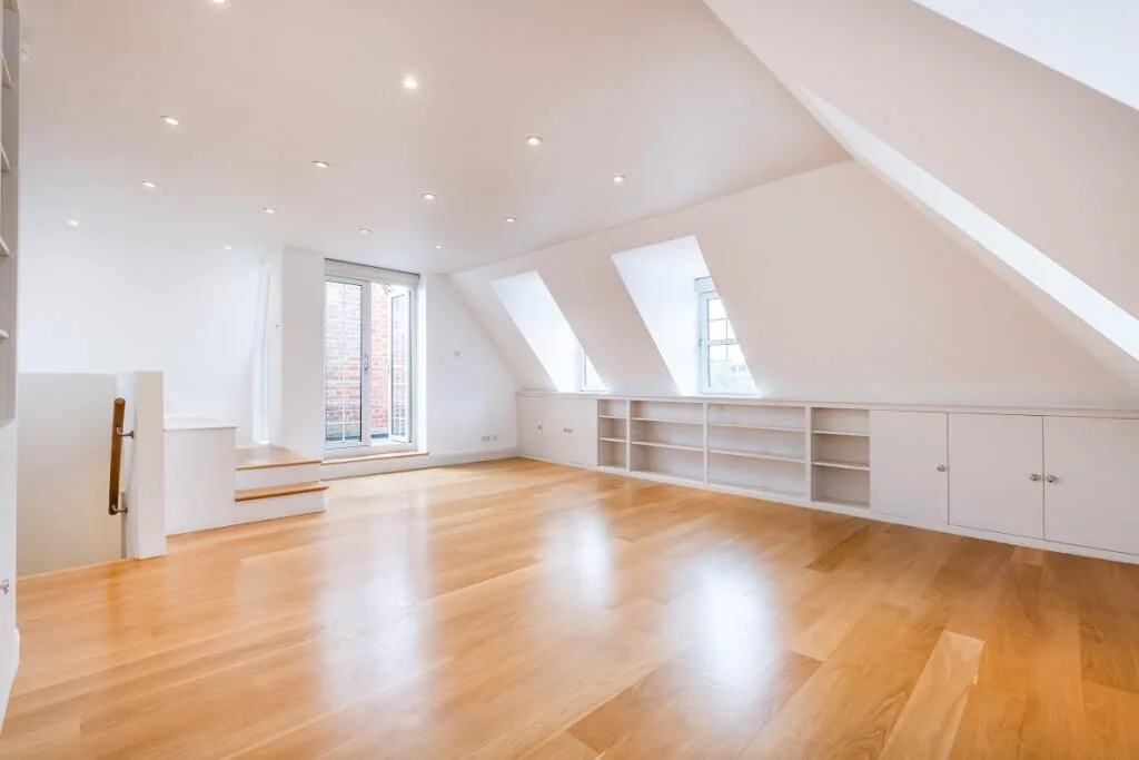3 bedroom penthouse for rent