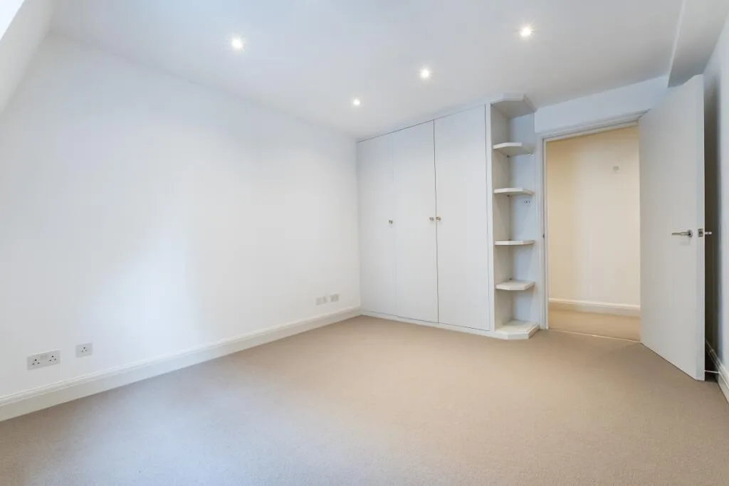 3 bedroom penthouse for rent
