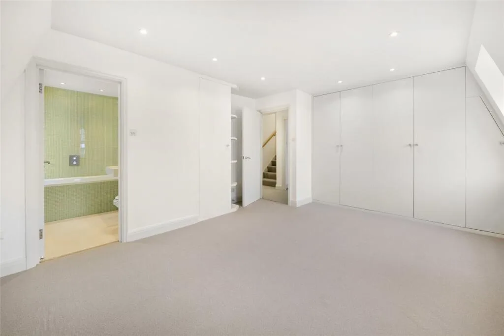 3 bedroom penthouse for rent