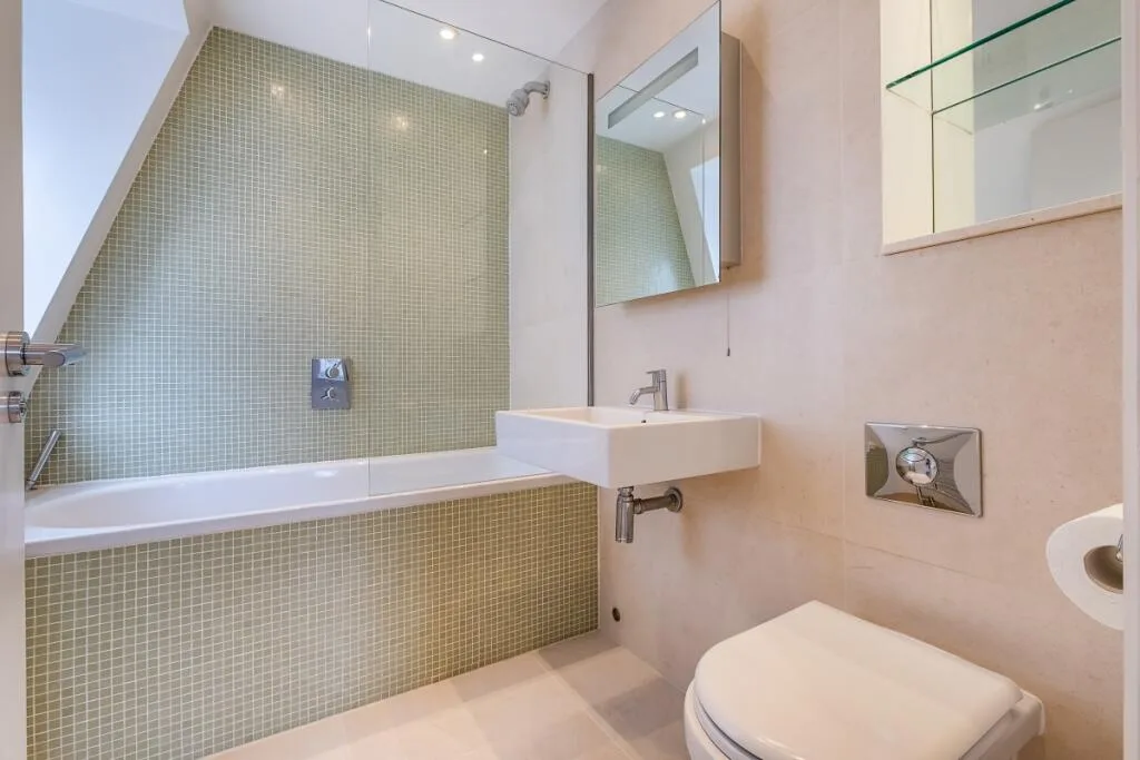 3 bedroom penthouse for rent