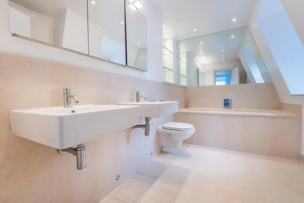 3 bedroom penthouse for rent