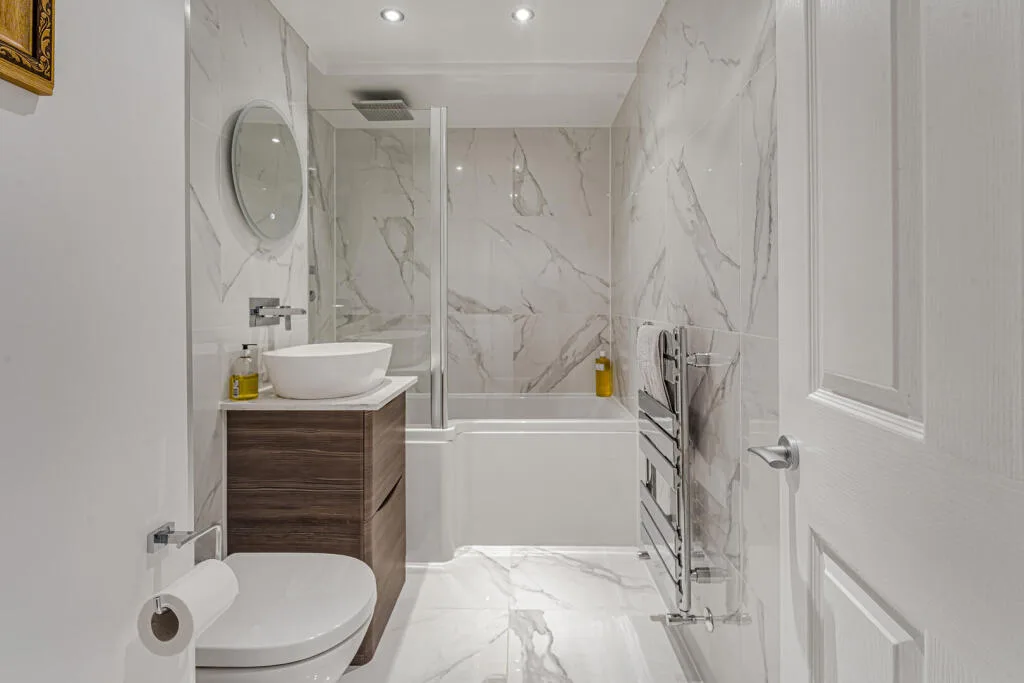 3 bedroom apartment for rent