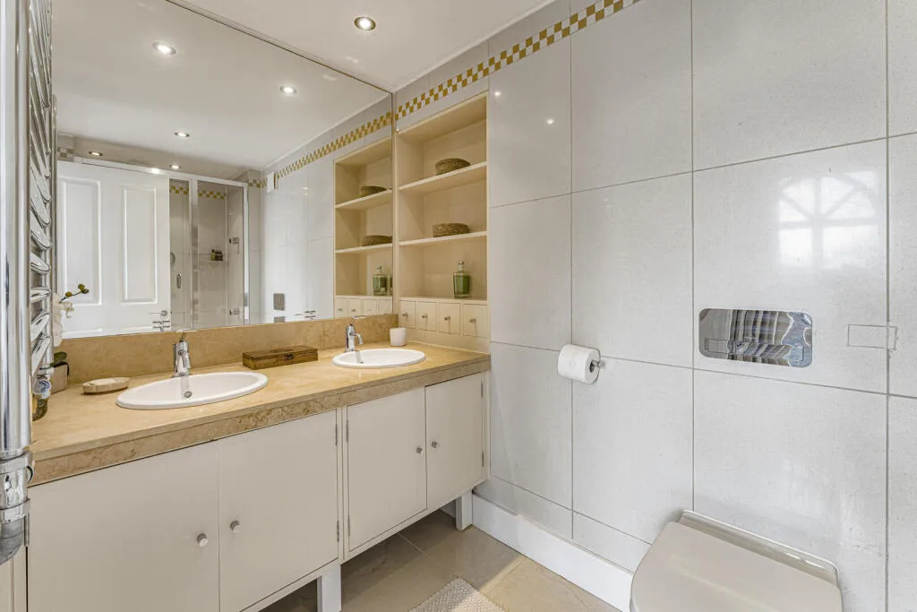 3 bedroom apartment for rent