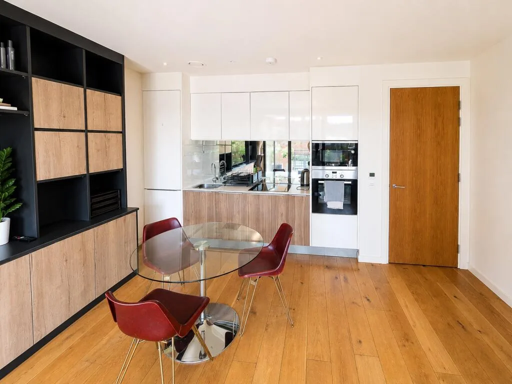 1 bedroom apartment for rent