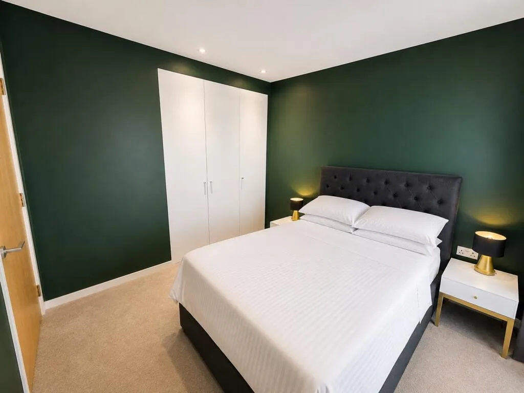 1 bedroom apartment for rent