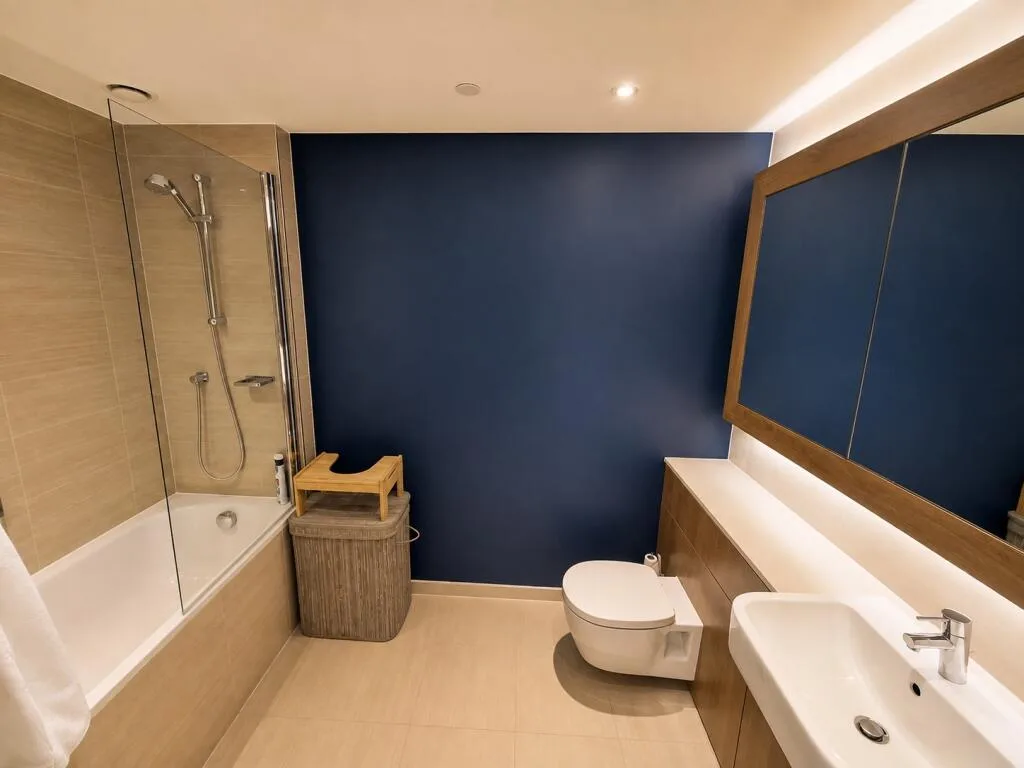 1 bedroom apartment for rent