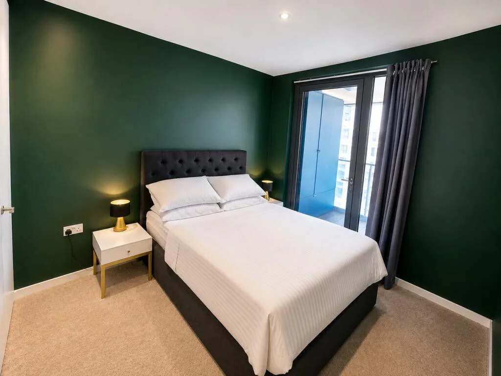 1 bedroom apartment for rent