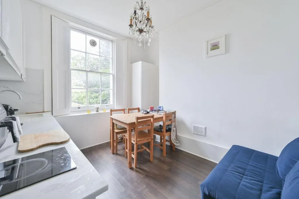 1 bedroom flat for rent