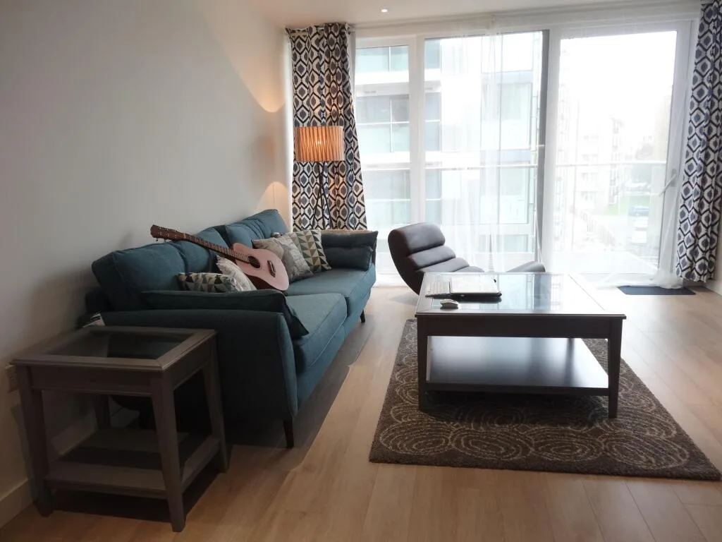 1 bedroom apartment for rent