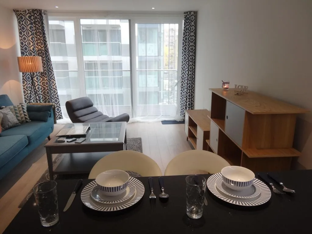 1 bedroom apartment for rent