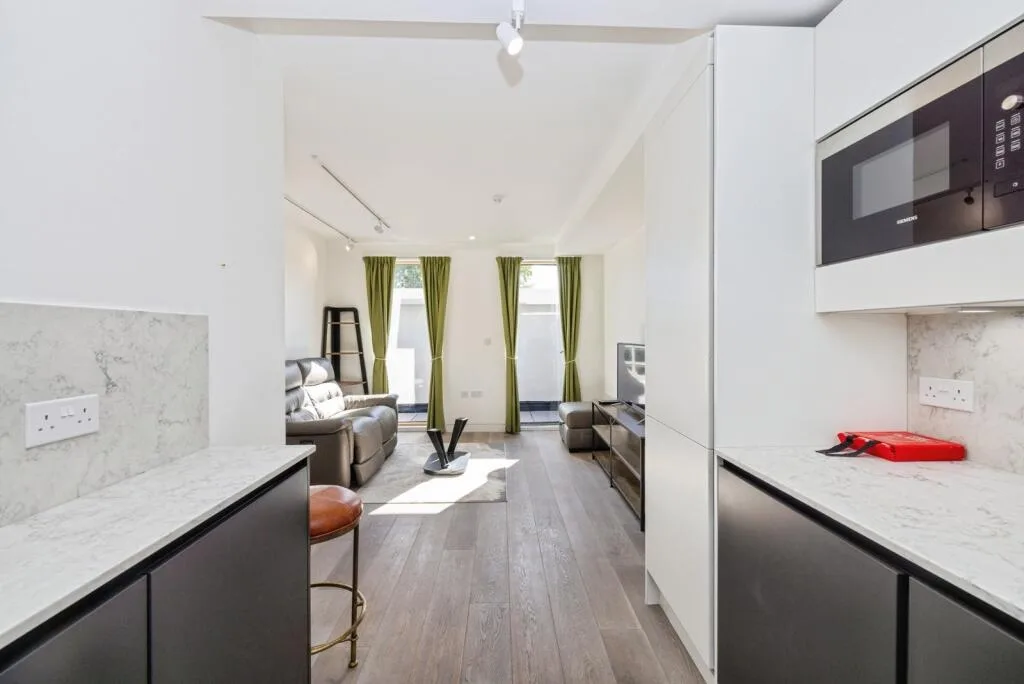 1 bedroom apartment for rent