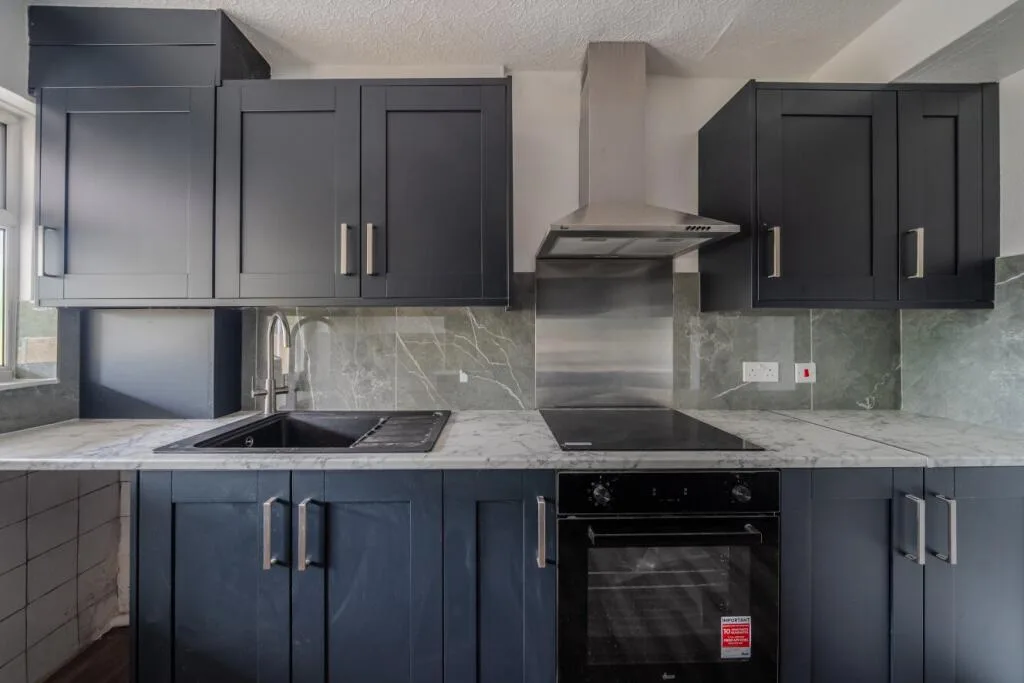 3 bedroom terraced house for rent