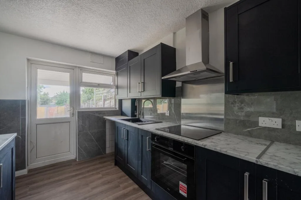 3 bedroom terraced house for rent