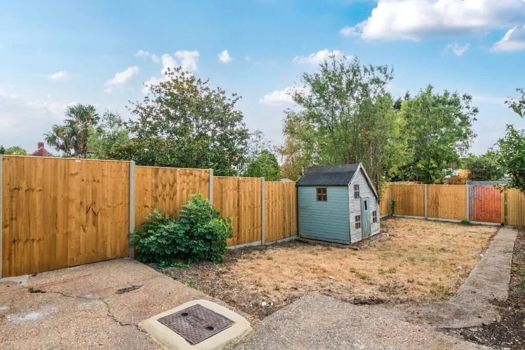 3 bedroom terraced house for rent