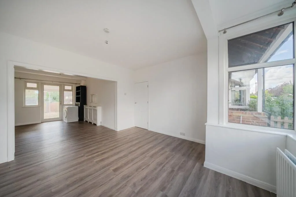 3 bedroom terraced house for rent