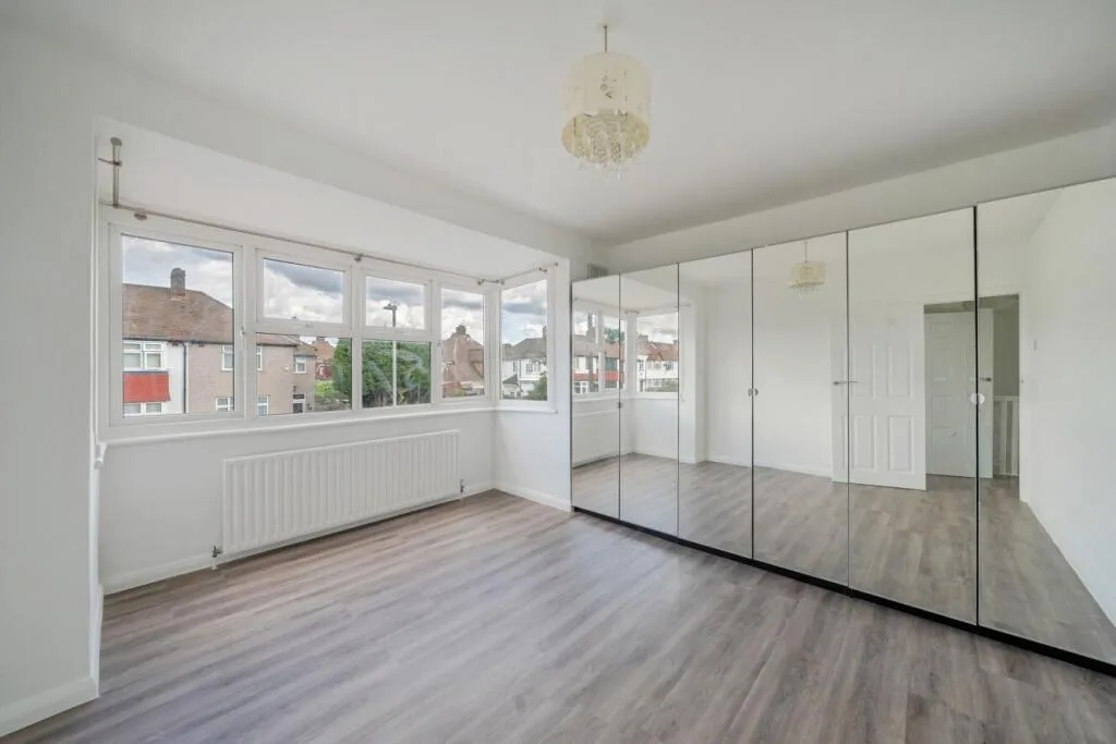 3 bedroom terraced house for rent