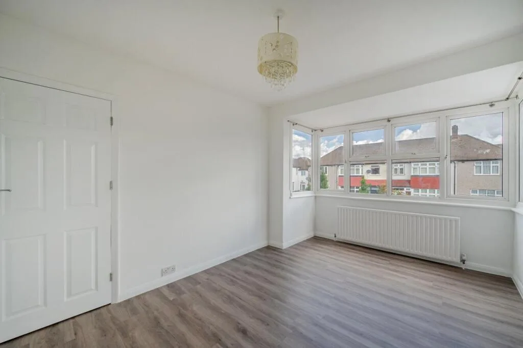 3 bedroom terraced house for rent