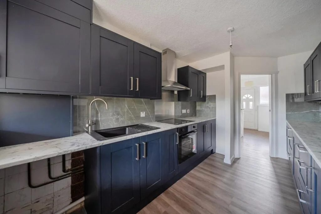 3 bedroom terraced house for rent