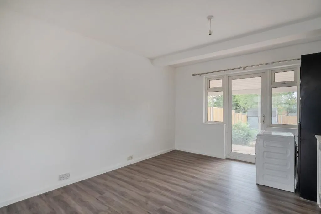3 bedroom terraced house for rent