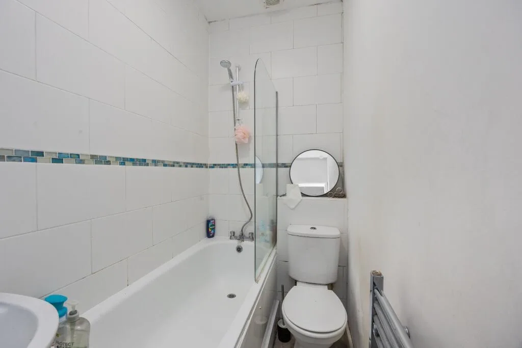 1 bedroom terraced house for rent
