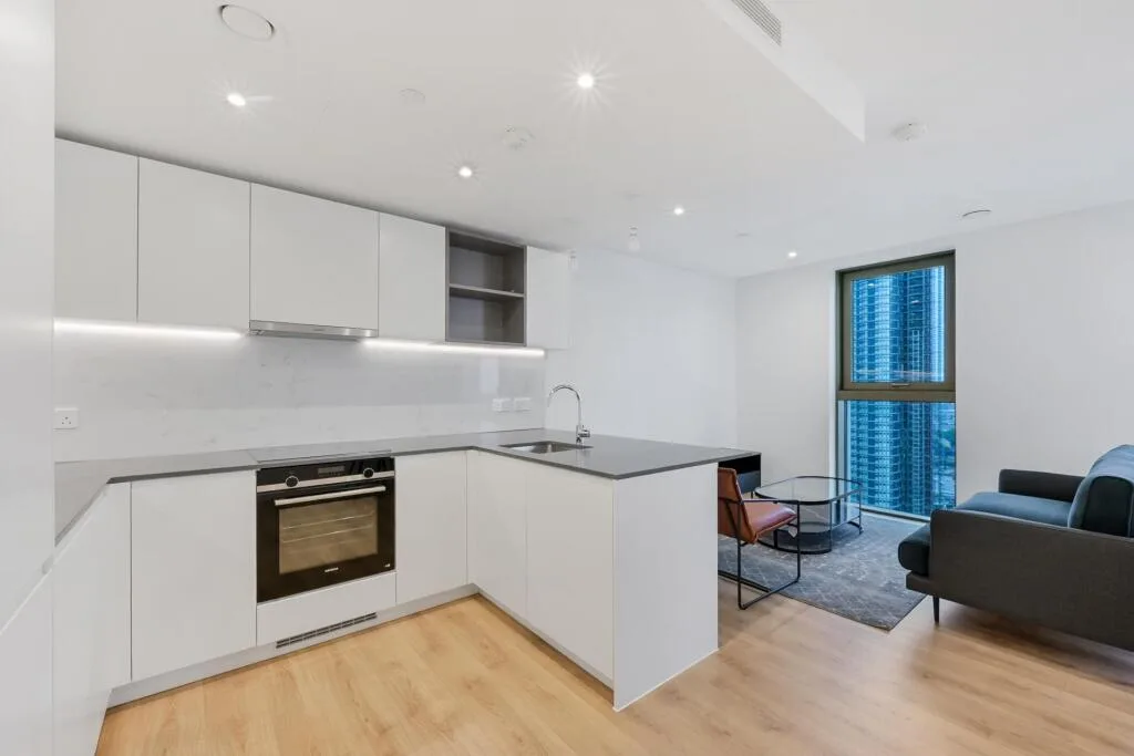 1 bedroom apartment for rent
