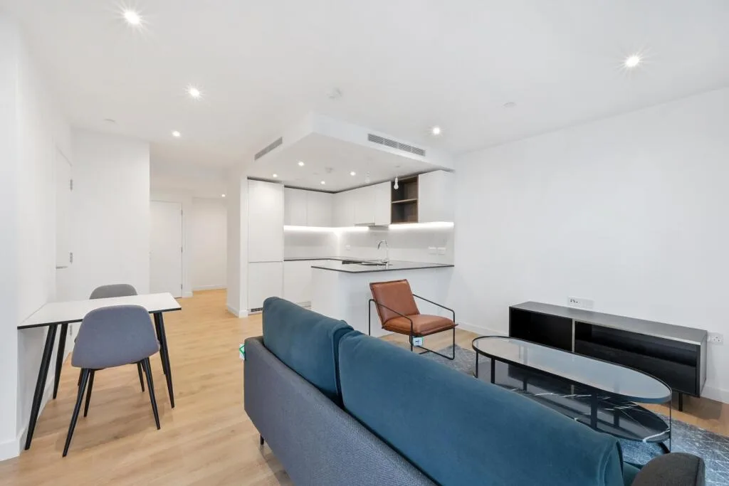 1 bedroom apartment for rent