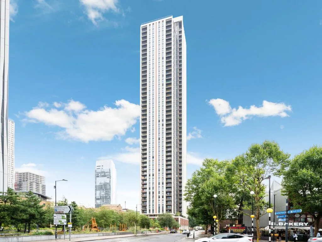 1 bedroom apartment for rent