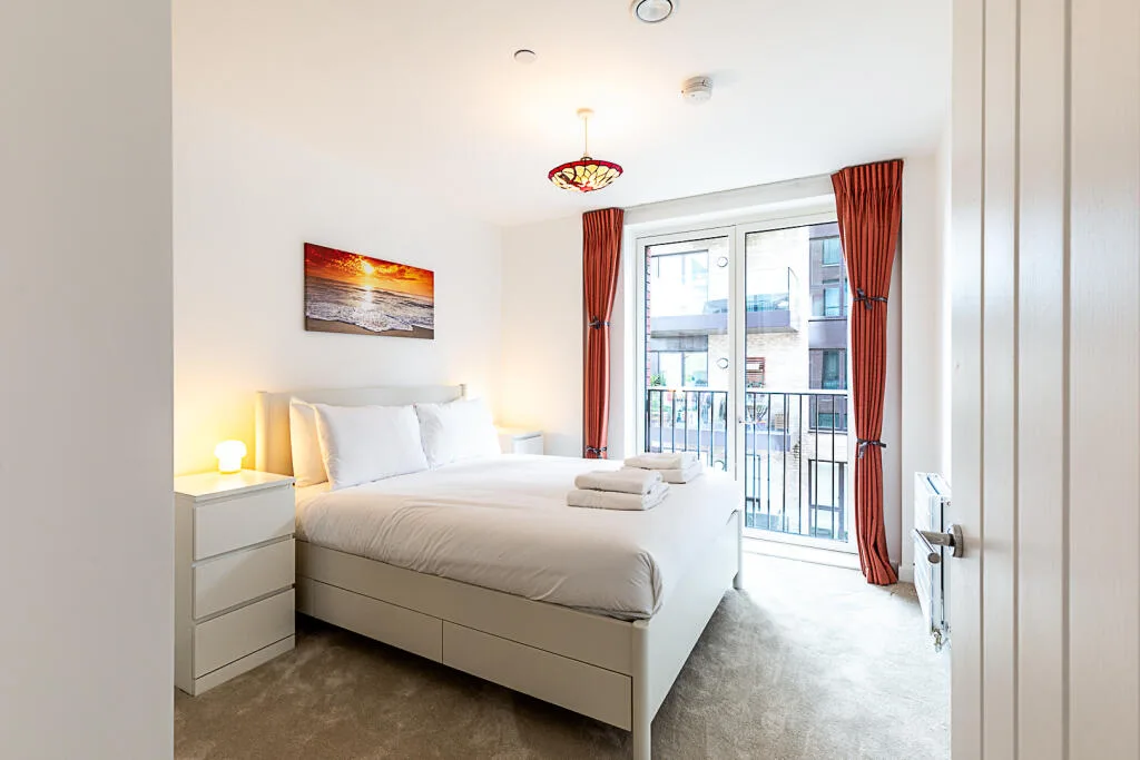 2 bedroom flat for rent