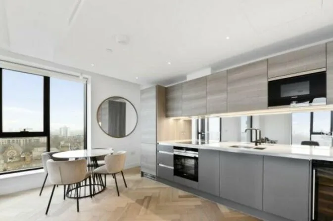 1 bedroom apartment for rent