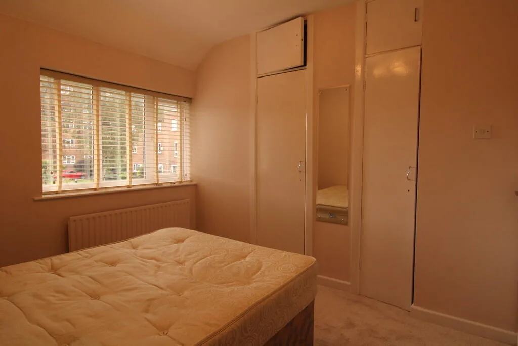 2 bedroom terraced house for rent