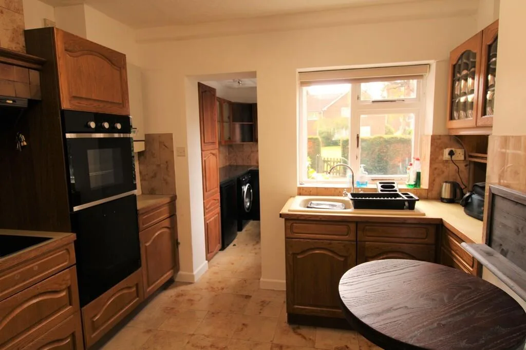 2 bedroom terraced house for rent