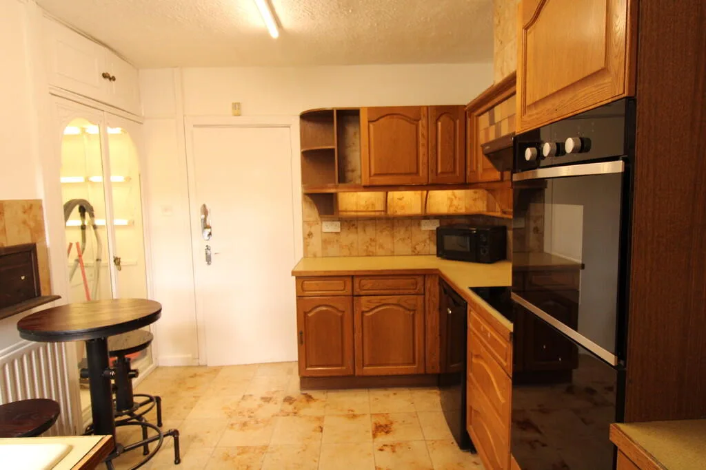 2 bedroom terraced house for rent