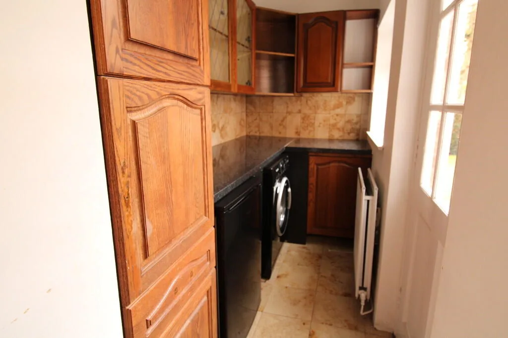 2 bedroom terraced house for rent