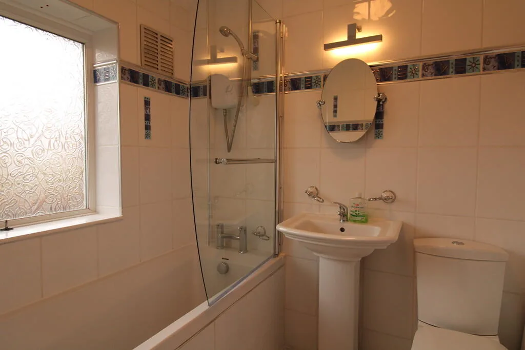 2 bedroom terraced house for rent