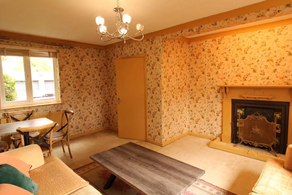 2 bedroom terraced house for rent