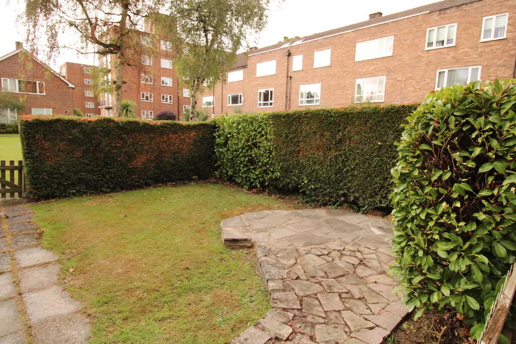 2 bedroom terraced house for rent