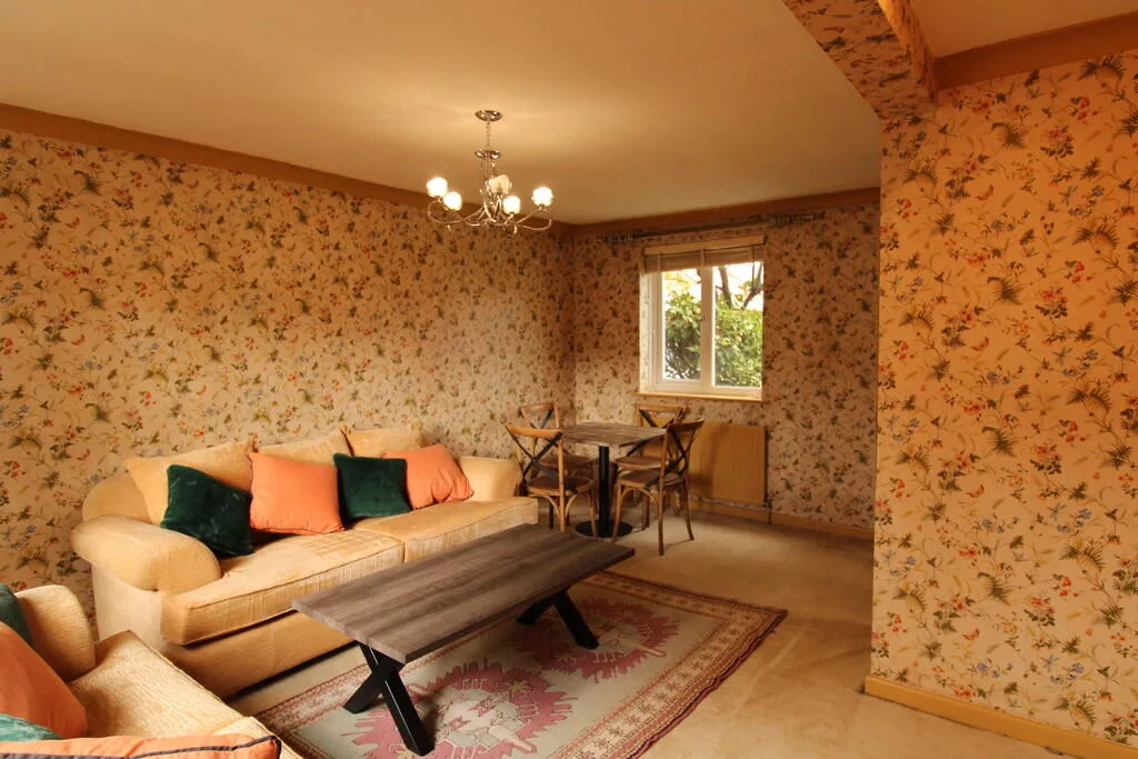 2 bedroom terraced house for rent