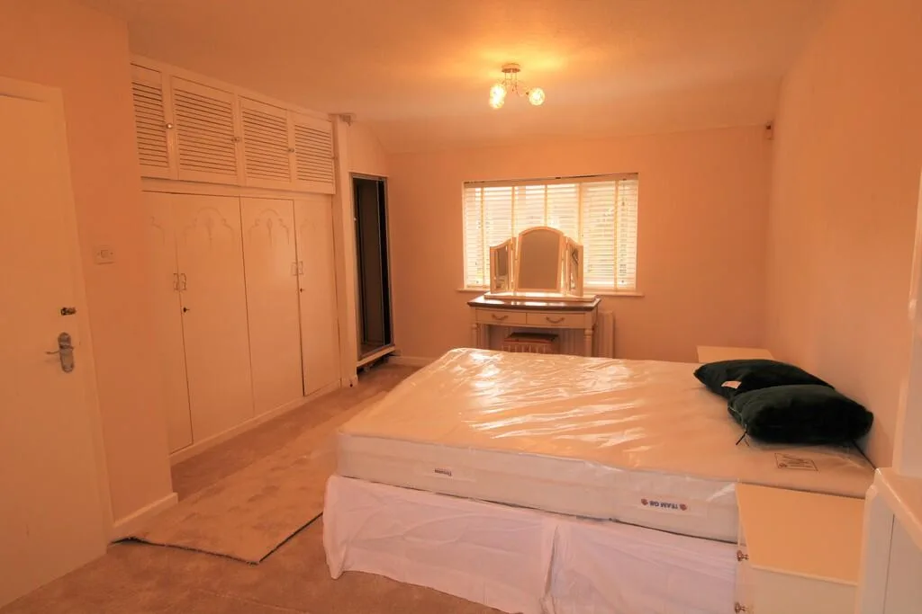 2 bedroom terraced house for rent